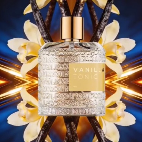 VANILLA TONIC